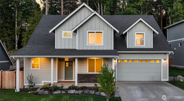 1142 Brookstone Drive, Bellingham, WA 98229
