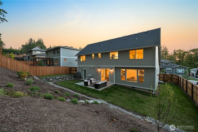 1142 Brookstone Drive, Bellingham, WA 98229