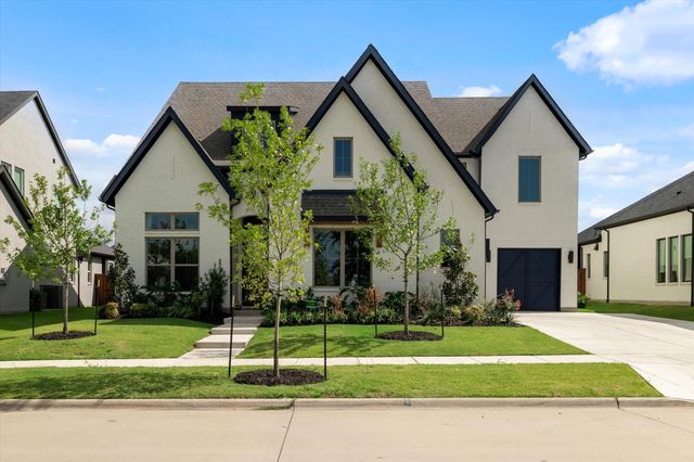 4081 Kinglet Court, Prosper, TX 75078