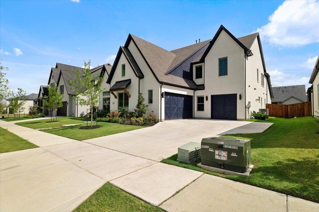 4081 Kinglet Court, Prosper, TX 75078