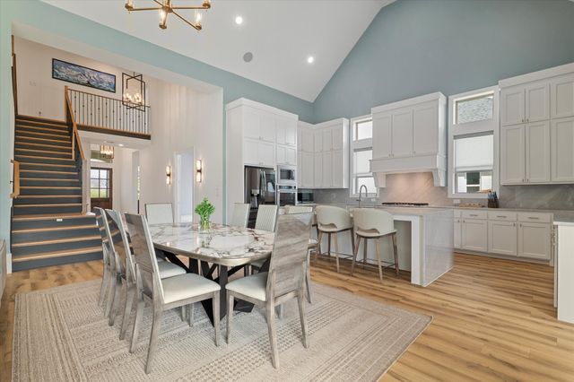 4081 Kinglet Court, Prosper, TX 75078