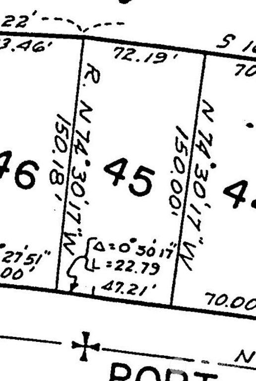 45 E Port Gardener Drive, Hat Island, WA 98206