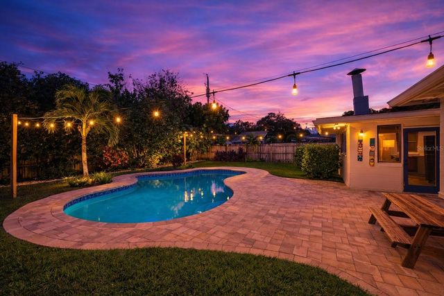 3218 CARNINE DRIVE, Orlando, FL 32806