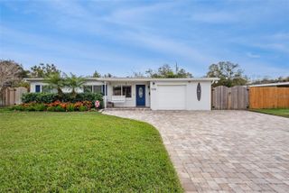 3218 CARNINE DRIVE, Orlando, FL 32806