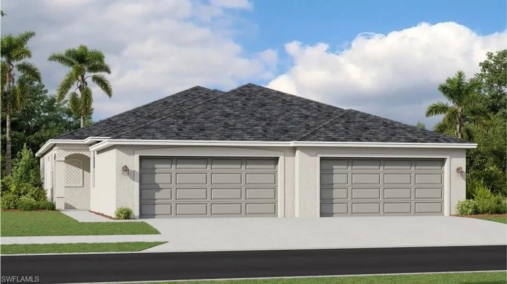 18778 Copperhead CT N, Lehigh Acres, FL 33936
