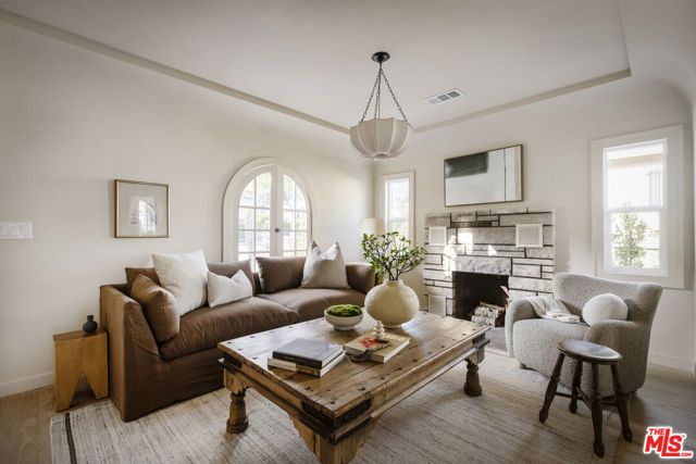 4308 Van Horne Avenue, Los Angeles, CA 90032