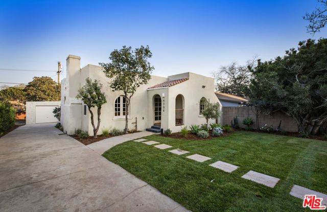 4308 Van Horne Avenue, Los Angeles, CA 90032