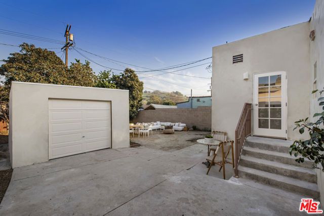 4308 Van Horne Avenue, Los Angeles, CA 90032