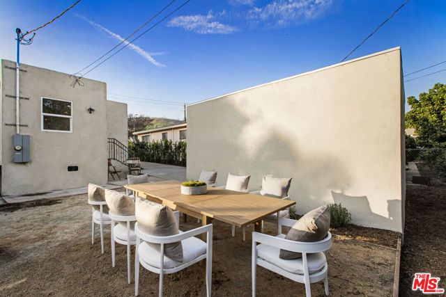 4308 Van Horne Avenue, Los Angeles, CA 90032