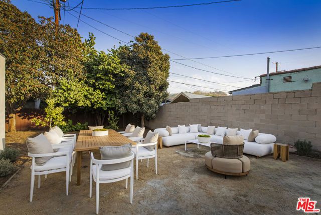 4308 Van Horne Avenue, Los Angeles, CA 90032