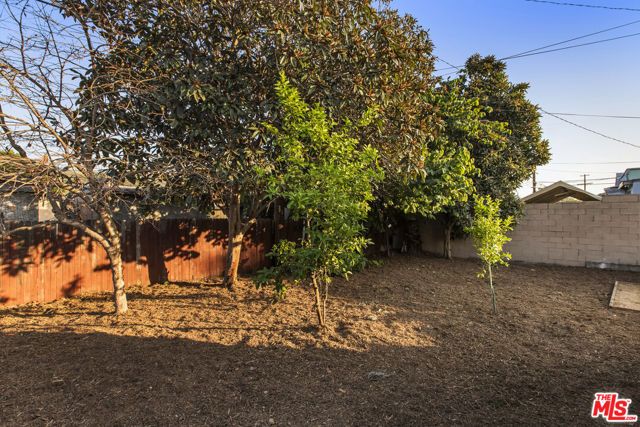 4308 Van Horne Avenue, Los Angeles, CA 90032