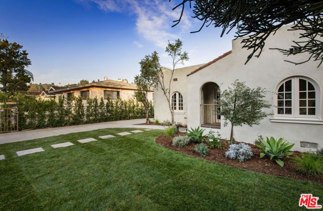 4308 Van Horne Avenue, Los Angeles, CA 90032