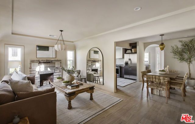 4308 Van Horne Avenue, Los Angeles, CA 90032