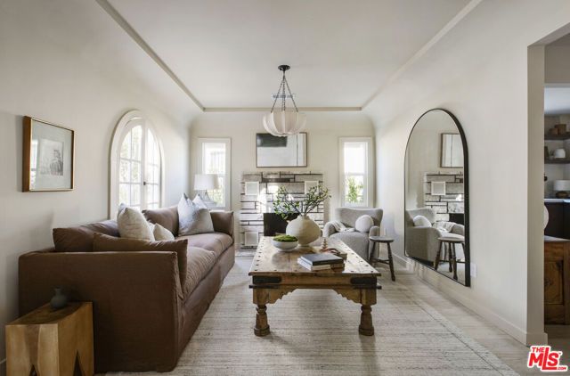 4308 Van Horne Avenue, Los Angeles, CA 90032