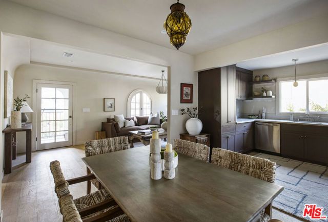 4308 Van Horne Avenue, Los Angeles, CA 90032