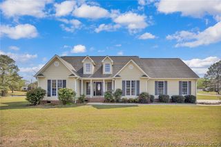 73 Timberlake Drive, Clinton, NC 28328