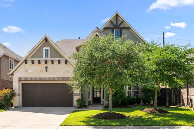 4335 Million Bells Way, Richmond, TX 77406