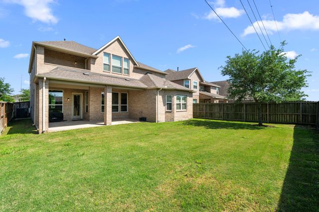4335 Million Bells Way, Richmond, TX 77406