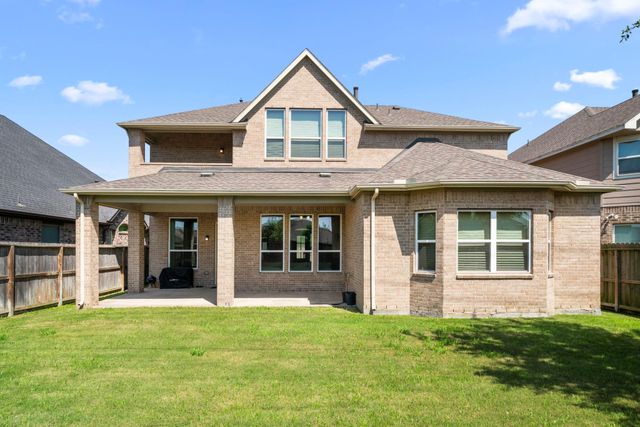 4335 Million Bells Way, Richmond, TX 77406
