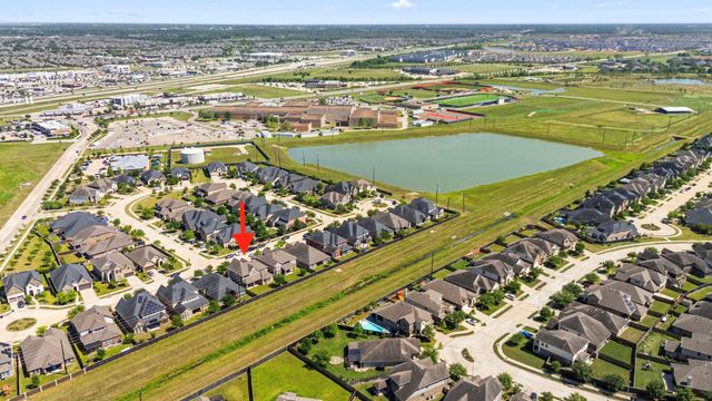 4335 Million Bells Way, Richmond, TX 77406