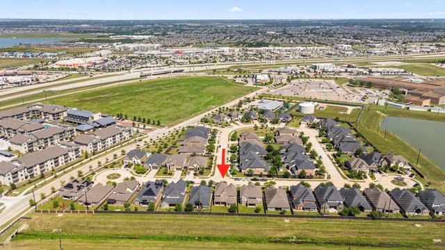 4335 Million Bells Way, Richmond, TX 77406