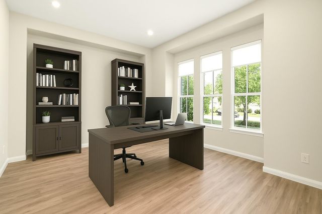 4335 Million Bells Way, Richmond, TX 77406