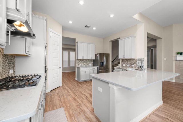 4335 Million Bells Way, Richmond, TX 77406