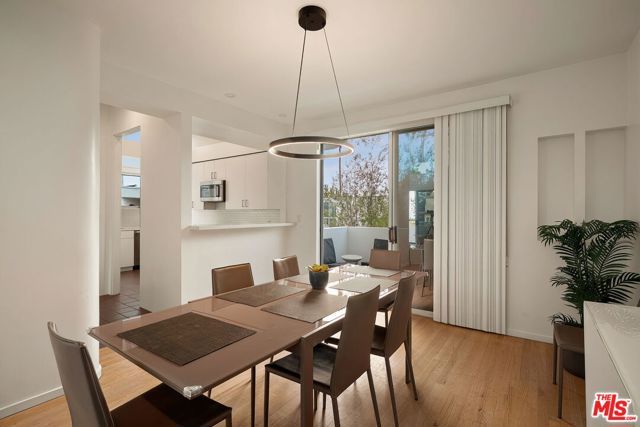 611 Pacific Street, Santa Monica, CA 90405