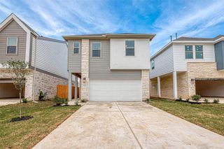 17110 Pentland Hills Way, Hockley, TX 77447