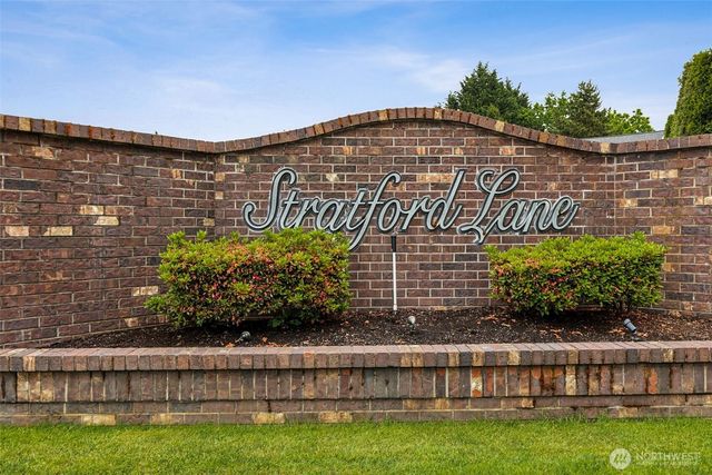 4819 Stratford Lane SE, Olympia, WA 98501
