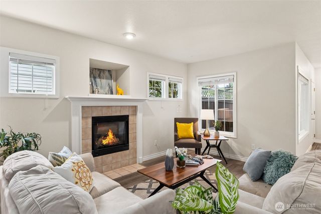 4819 Stratford Lane SE, Olympia, WA 98501