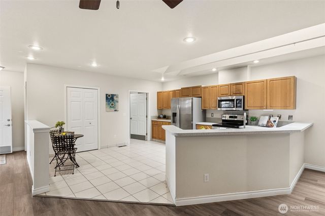 4819 Stratford Lane SE, Olympia, WA 98501