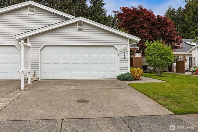 4819 Stratford Lane SE, Olympia, WA 98501