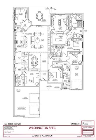 1604 Cedar Elm, Burleson, TX 76028