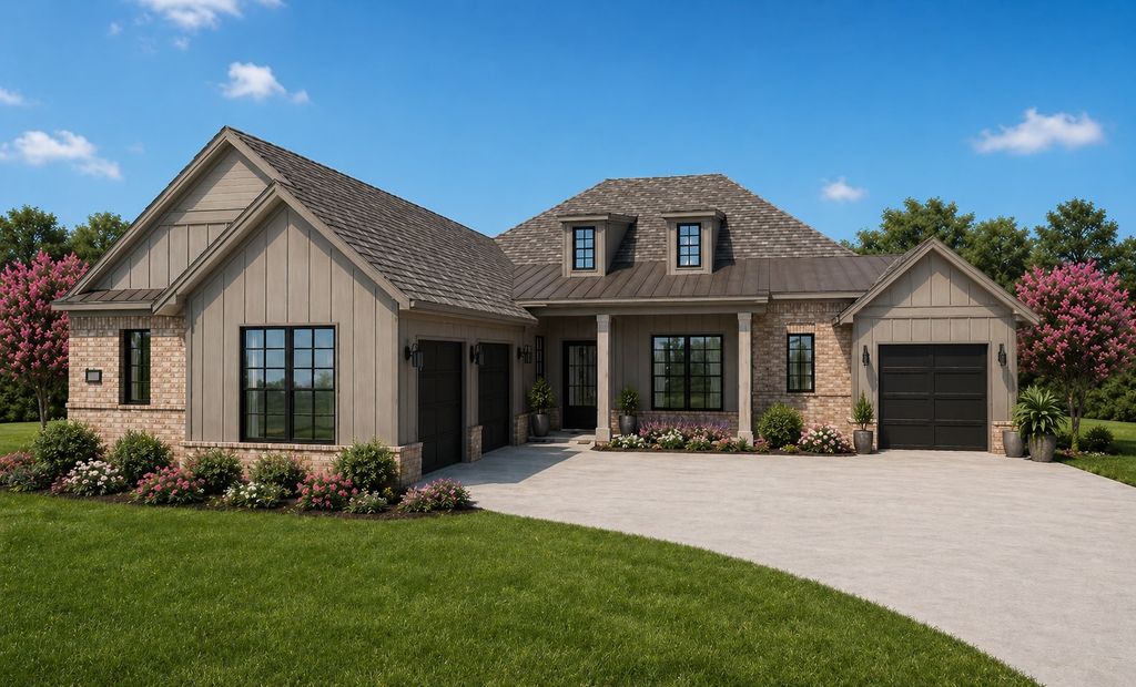 1604 Cedar Elm, Burleson, TX 76028