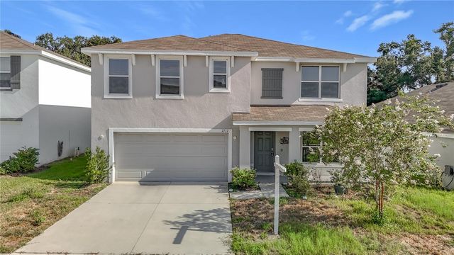 7737 ROSEWOOD GARDEN LOOP, Tampa, FL 33637