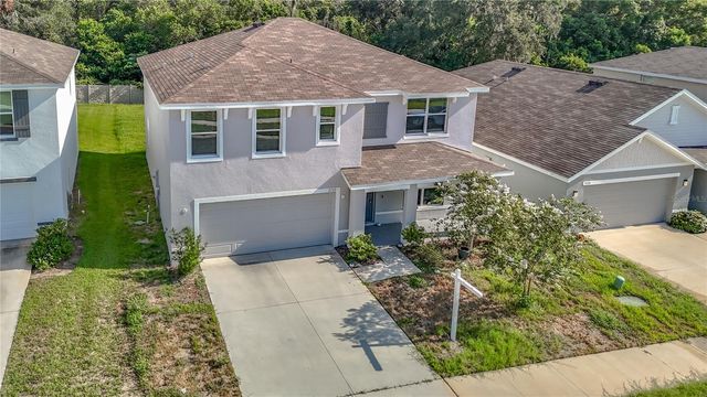 7737 ROSEWOOD GARDEN LOOP, Tampa, FL 33637