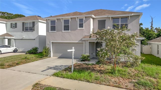 7737 ROSEWOOD GARDEN LOOP, Tampa, FL 33637