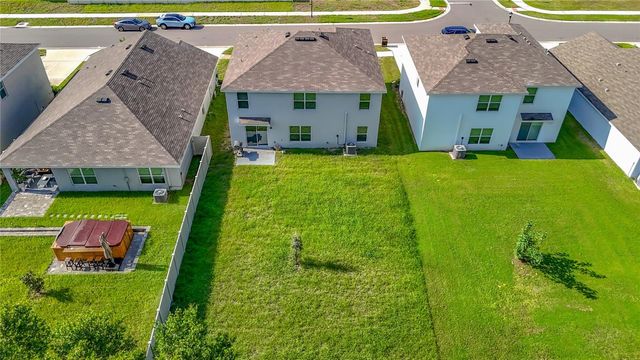7737 ROSEWOOD GARDEN LOOP, Tampa, FL 33637