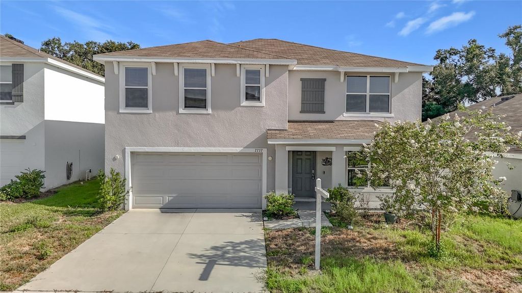 7737 ROSEWOOD GARDEN LOOP, Tampa, FL 33637
