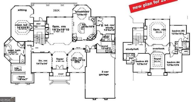 1819 Trinidad, Stockbridge, GA 30281