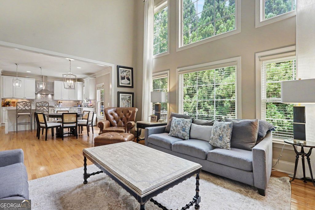 5443 Spey Court, Alpharetta, GA 30022 — photo 4