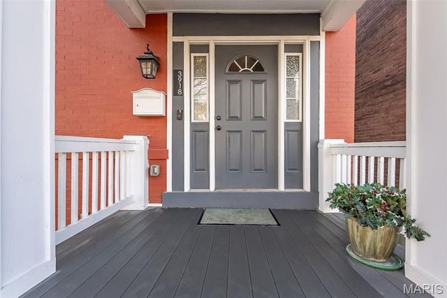 3918 Wyoming Street, St Louis, MO 63116