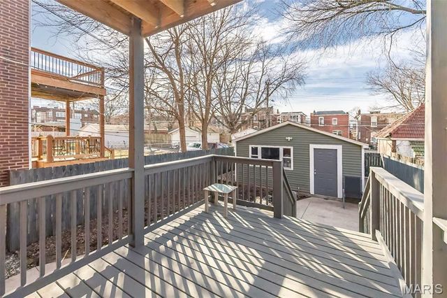 3918 Wyoming Street, St Louis, MO 63116