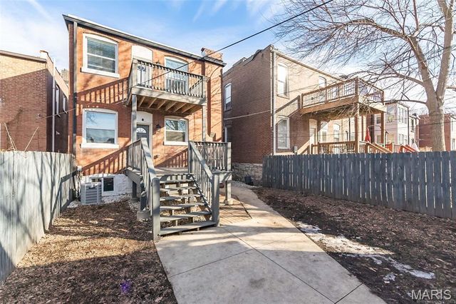 3918 Wyoming Street, St Louis, MO 63116