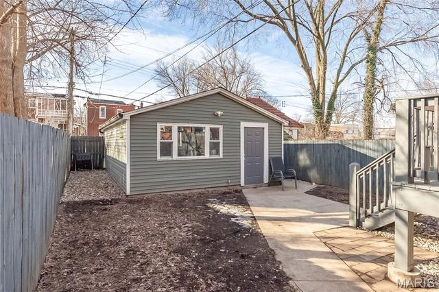 3918 Wyoming Street, St Louis, MO 63116