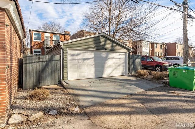 3918 Wyoming Street, St Louis, MO 63116