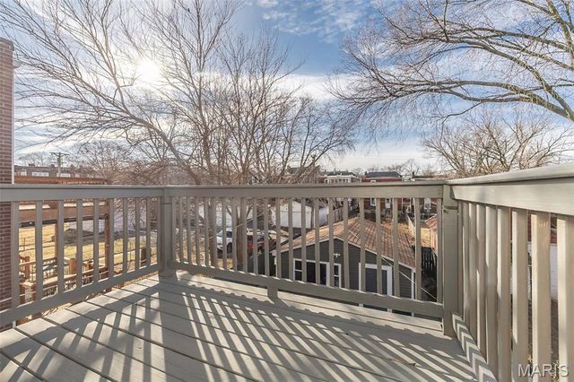 3918 Wyoming Street, St Louis, MO 63116