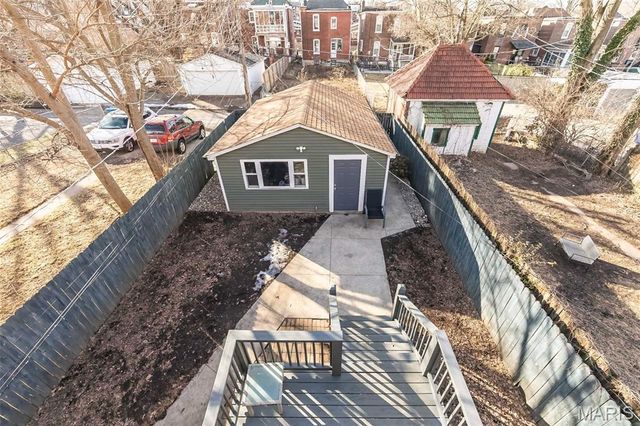 3918 Wyoming Street, St Louis, MO 63116