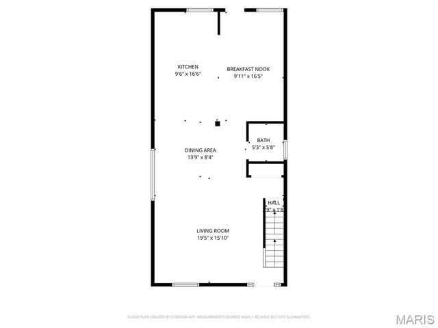 3918 Wyoming Street, St Louis, MO 63116